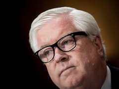 Donald Trump Names George Glass As Japan Ambassador