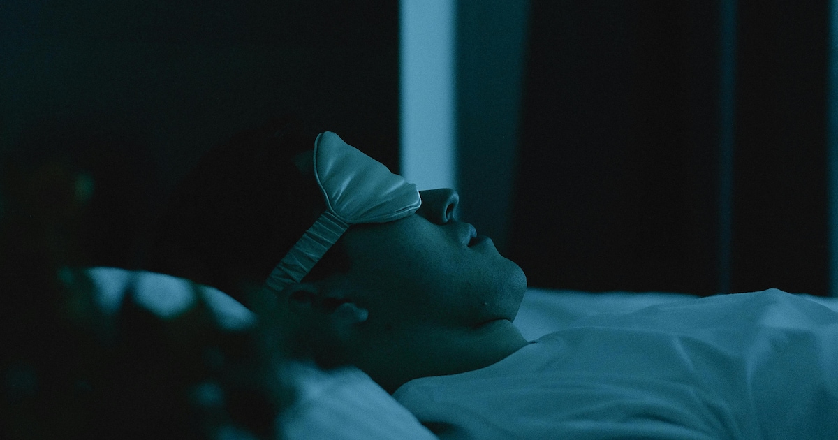 What Is Rapid Eye Movement (REM) Sleep