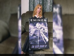 Rapper Eminem's Mother Dies Aged 69 After Lung Cancer Battle Rapper Eminem's Mother Dies Aged 69 After Lung Cancer Battle