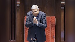 Jagdeep Dhankhar Resignation: जगदीप धनखड़ ने उपराष्ट्रपति पद से दिया इस्तीफा, स्वास्थ्य कारणों का दिया हवाला