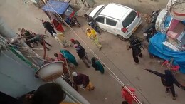 Rash Driving Altercation Snowballs Into Communal Clash In Bhopal, 6 Injured