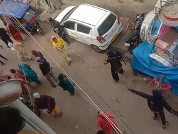 Rash Driving Altercation Snowballs Into Communal Clash In Bhopal, 6 Injured