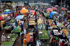 India's Economy Expanded By 6.5% In 2024-25, Q4 Growth Was 7.4% India's Economy Expanded By 6.5% In 2024-25, Q4 Growth Was 7.4%