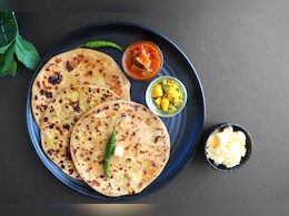 आज क्या बनाऊं: ग्लोबल रैंकिंग में मिला 16वां स्थान, भरवा से मीठा तक ऐसे तैयार करें ये 5 तरह के पराठे, चाटते रह जाएंगे उंगलियां   आज क्या बनाऊं: ग्लोबल रैंकिंग में मिला 16वां स्थान, भरवा से मीठा तक ऐसे तैयार करें ये 5 तरह के पराठे, चाटते रह जाएंगे उंगलियां