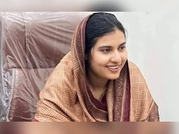 'संभल बीजेपी की प्रयोगशाला...' बोलीं सपा सांसद इकरा हसन