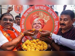 Numerologyनुसार या तारखेला जन्मलेले लोक असतात शांत, Devendra Fadnavis यांचाही हाच आहे मुल्यांक