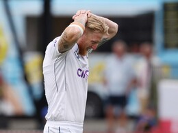 "The Heirarchy Are Not Bothered": England Great Sends Big Warning On Making Ben Stokes ODI Captain