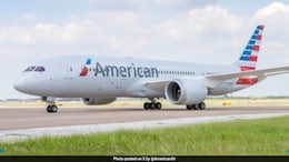 New York-Delhi Flight Diverted To Rome Over "Bomb Scare": Report