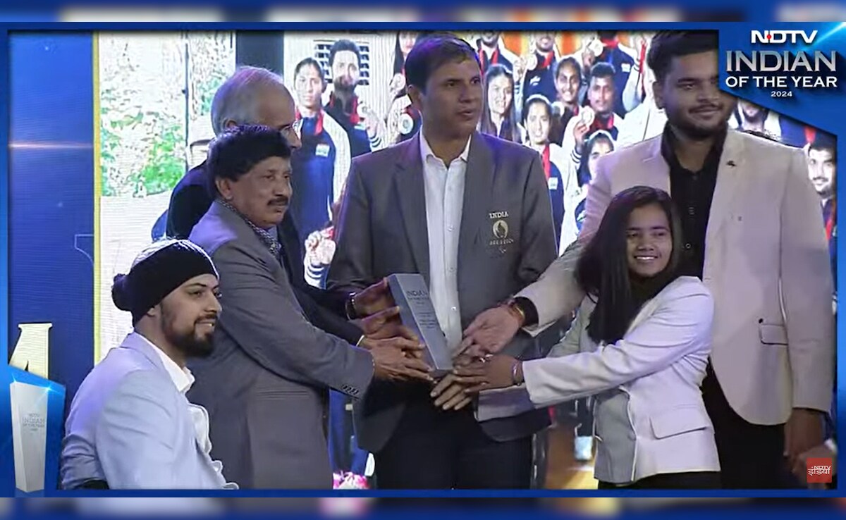 Latest and Breaking News on NDTV Latest and Breaking News on NDTV