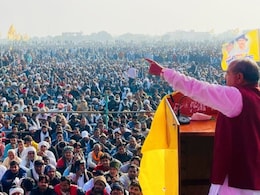 Rajasthan Politics: नरेश मीणा के निर्दलीय चुनाव लड़ने पर क्यों चुप रहे प्रह्लाद गुंजल ? बोले - इसलिए क्योंकि मुझे डर था कि कहीं.. Rajasthan Politics: नरेश मीणा के निर्दलीय चुनाव लड़ने पर क्यों चुप रहे प्रह्लाद गुंजल ? बोले - इसलिए क्योंकि मुझे डर था कि कहीं..