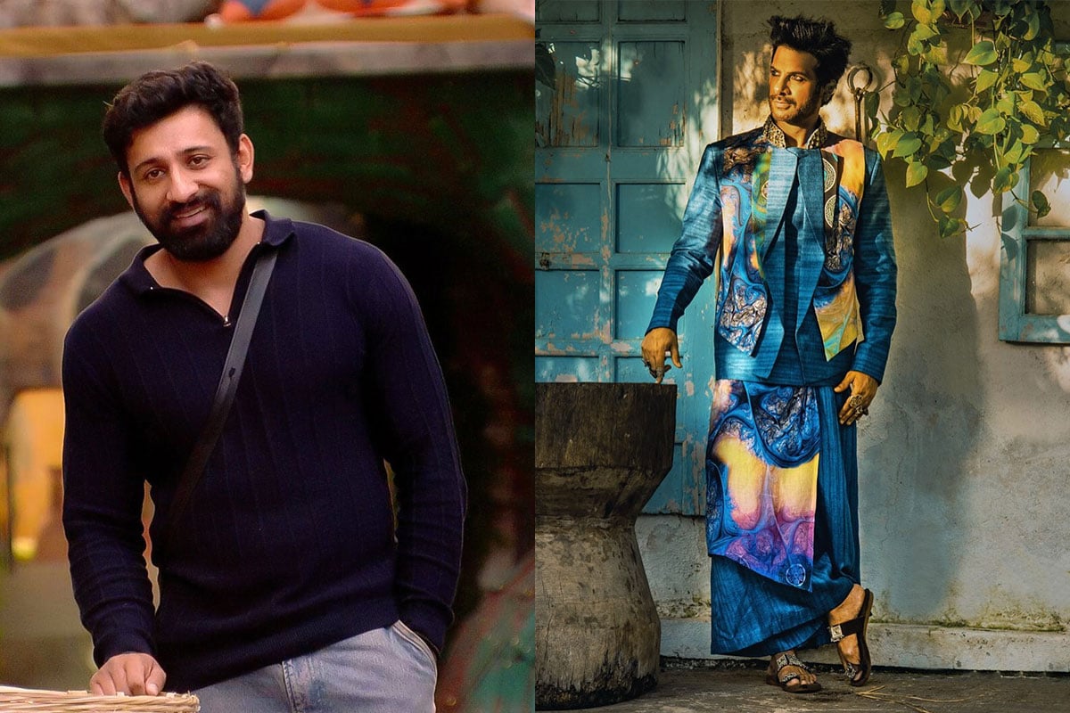 'Bigg Boss 18': Rajat Dalal and Karanveer Mehra's Ugly Spat