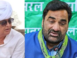 Rajasthan Politics: "किरोड़ीलाल मीणा लड़े बिना नहीं रह सकते", हनुमान बेनीवाल- उन्हें सीएम भी बना दो, तब भी लड़ते रहेंगे