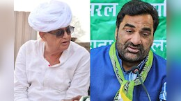 Rajasthan Politics: किरोड़ीलाल मीणा के समर्थन में आए हनुमान बेनीवाल, भजनलाल सरकार से पूछा सवाल