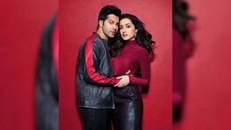 Varun Dhawan Rejected Shraddha Kapoor's Proposal As Kids. He Regrets It Now