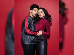 Varun Dhawan Rejected Shraddha Kapoor's Proposal As Kids. He Regrets It Now Varun Dhawan Rejected Shraddha Kapoor's Proposal As Kids. He Regrets It Now