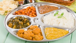 With Tomato Price Decline, Home-Cooked Veg Thali Gets Cheaper In November