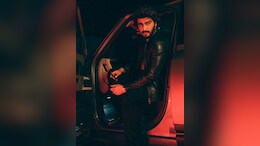 Arjun Kapoor On Being Trolled Over Surname, Personal Life: "People Wanted Me To Fail"