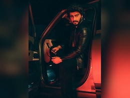Arjun Kapoor On Being Trolled Over Surname, Personal Life: "People Wanted Me To Fail"