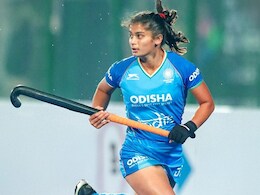 India Defeat Japan 3-1 To Enter Women's Junior Asia Cup Hockey Final India Defeat Japan 3-1 To Enter Women's Junior Asia Cup Hockey Final
