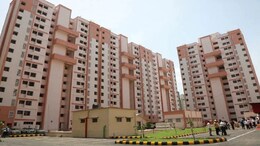 Navi Mumbai News: सिडको मुख्यालयात शेतकऱ्याचा आत्महत्येचा प्रयत्न; सिडकोवर त्रासाचा आरोप