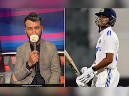 Aus vs Ind: "उन्हें जल्द से जल्द यह करने की जरुरत", पुजारा ने दी जायसवाल को यह बहुत ही अहम सलाह