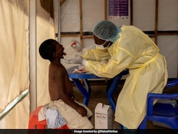 'Disease X' In Congo Revealed To Be Malaria, Authorities Issue Urgent Warning 'Disease X' In Congo Revealed To Be Malaria, Authorities Issue Urgent Warning