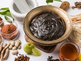 Struggling With Low Winter Immunity? This Amlaprash Recipe Has Come To Your Rescue Struggling With Low Winter Immunity? This Amlaprash Recipe Has Come To Your Rescue