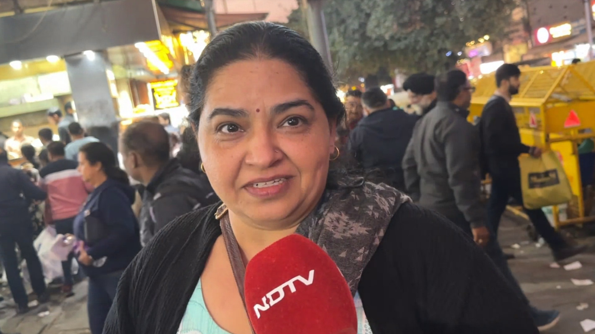 Has AAP Delivered for Delhi's Women? Citizens Speak Out Has AAP Delivered for Delhi's Women? Citizens Speak Out