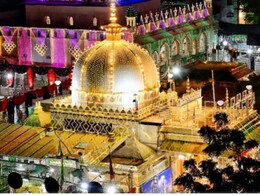 Ajmer Sharif Dargah: महाराणा प्रताप सेना आज दायर करेगी याच‍िका, अजमेर शरीफ दरगाह मंदिर है या मस्जिद? जांच की करेंगे मांग