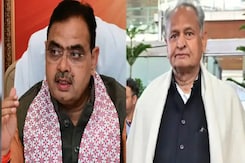 Rajasthan Dissolves 9 Districts Created Under Congress' Ashok Gehlot Rajasthan Dissolves 9 Districts Created Under Congress' Ashok Gehlot