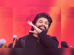 Allu Arjun Latest News : अल्लू अर्जुन को हाई कोर्ट से मिली अंतरिम जमानत, जेल नहीं जाएगा 'पुष्पा' Allu Arjun Latest News : अल्लू अर्जुन को हाई कोर्ट से मिली अंतरिम जमानत, जेल नहीं जाएगा 'पुष्पा'