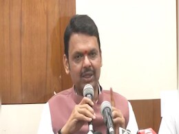 "No More Shocks...": Devendra Fadnavis After Taking Oath As Maharashtra Chief Minister