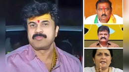 Walmik karad: वाल्मिक कराड अडकणार की सुटणार? शरण आल्यानंतर राजकीय वर्तुळात चर्चा काय?