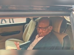 किसानों को साथ लेकर पीएम मोदी से क्यों मिले शरद पवार, पढ़िए क्या है पीछे की कहानी