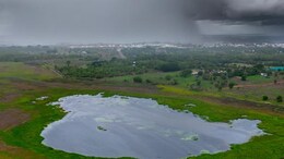 Global Weather Office Warns Of La Nina Conditions. What It Means For India