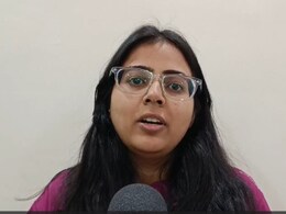 करौली की बेटी नंदिनी अमेरिकी यूनिवर्सिटी के लिए चयनित, मिलेगी 2.50 करोड़ की स्कॉलरशिप; बताया कैसे पाई सफलता करौली की बेटी नंदिनी अमेरिकी यूनिवर्सिटी के लिए चयनित, मिलेगी 2.50 करोड़ की स्कॉलरशिप; बताया कैसे पाई सफलता