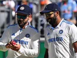 WTC Final Qualification: Exact Results India Need To Qualify For Title-Decider