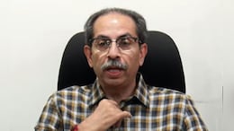 'जरा जरी लाज लज्जा शरम शिल्लक असेल तर...' ठाकरे भाजपवर का भडकले?