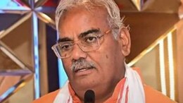 Rajasthan: सरपंच चुनाव पर मंत्री मदन द&zwj;िलावर का बड़ा बयान, बोले-कैब&zwj;िनेट की बैठक में होगा फैसला&nbsp;