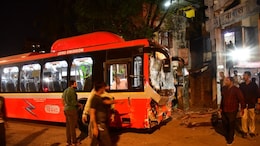 'He Was Negligent, No Fault In Bus': Court Denies Bail To Driver Behind Mumbai Crash