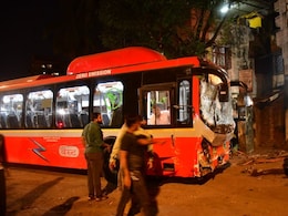 'He Was Negligent, No Fault In Bus': Court Denies Bail To Driver Behind Mumbai Crash 'He Was Negligent, No Fault In Bus': Court Denies Bail To Driver Behind Mumbai Crash