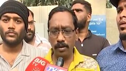 "Didn't Know Allu Arjun Arrested, Ready To Drop Case": Husband Of Woman Killed In Stampede