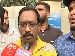 "Didn't Know Allu Arjun Arrested, Ready To Drop Case": Husband Of Woman Killed In Stampede "Didn't Know Allu Arjun Arrested, Ready To Drop Case": Husband Of Woman Killed In Stampede