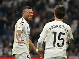 Real Madrid vs RB Salzburg Live Streaming UEFA Champions League Live Telecast: When And Where To Watch