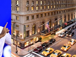 New York City Paying $220 Million To Pakistan-Owned Hotel; Vivek Ramaswamy Says 'Nuts'