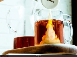 Tea And Coffee Linked To Lower Risk Of Head And Neck Cancers, Study Suggests Tea And Coffee Linked To Lower Risk Of Head And Neck Cancers, Study Suggests