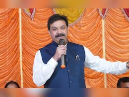 "2 हजार लोकांसह तुझ्यावर हल्ला करेन", भाजप आमदार प्रसाद लाड यांना धमकी