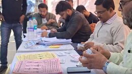 कांकेर में 6 साल बाद चैंबर चुनाव, व्यापारियों को शाम 4 बजे तक मिलेगा नया अध्यक्ष