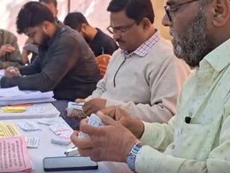 कांकेर में 6 साल बाद चैंबर चुनाव, व्यापारियों को शाम 4 बजे तक मिलेगा नया अध्यक्ष