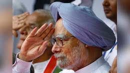 When Manmohan Singh Wrote Cheque For Gains Accruing From Rupee Devaluation